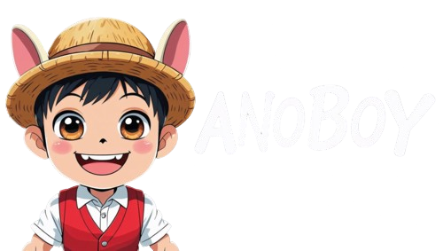 Anoboy - Nonton Anime Subtitle Indonesia Terbaru